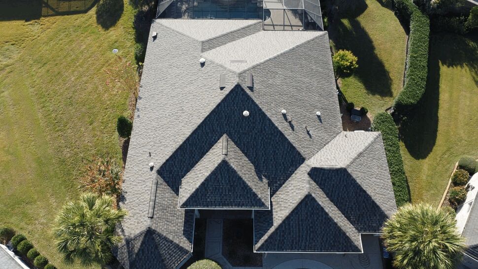 Roofing Project in The Villages, FL by Safe and Sound Roofing LLC