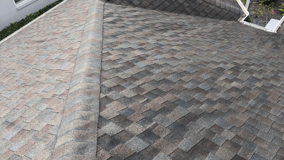 Roofing Project in The Villages, FL by Safe and Sound Roofing LLC