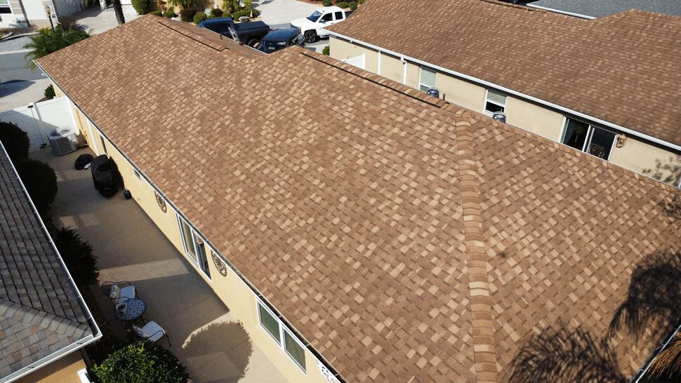 Roofing Project in The Villages, FL by Safe and Sound Roofing LLC