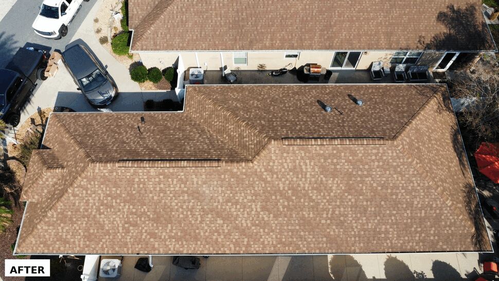 Roofing Project in The Villages, FL by Safe and Sound Roofing LLC