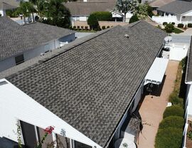 Roofing Project in The Villages, FL by Safe and Sound Roofing LLC