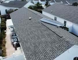 Roofing Project in The Villages, FL by Safe and Sound Roofing LLC