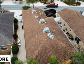 Roofing Project in The Villages, FL by Safe and Sound Roofing LLC