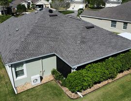 Roofing Project in The Villages, FL by Safe and Sound Roofing LLC