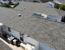 Roofing Project in The Villages, FL by Safe and Sound Roofing LLC