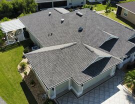 Roofing Project in The Villages, FL by Safe and Sound Roofing LLC