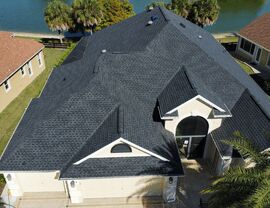 Roofing Project in The Villages, FL by Safe and Sound Roofing LLC