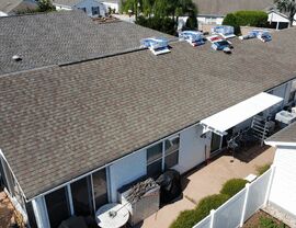 Roofing Project in The Villages, FL by Safe and Sound Roofing LLC