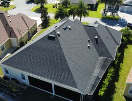 Roofing Project in The Villages, FL by Safe and Sound Roofing LLC