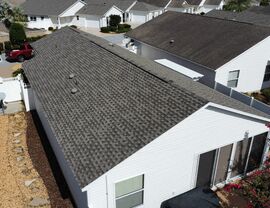 Roofing Project in The Villages, FL by Safe and Sound Roofing LLC
