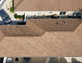 Roofing Project in The Villages, FL by Safe and Sound Roofing LLC