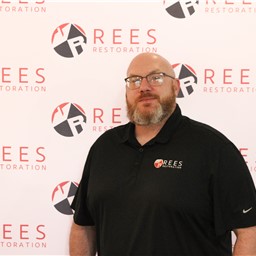 Randy Thacker Meet Our Team - Rees Restoration