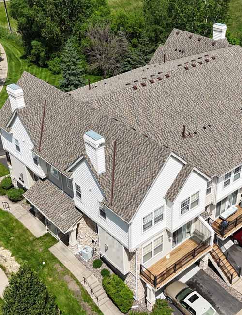 Commercial Roofing