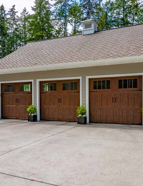 Garage Doors