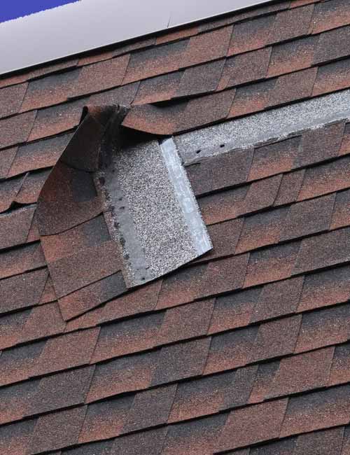 Storm Damage