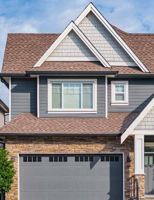 Roofing