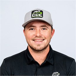 Blake Tinsley