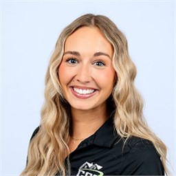 Amanda Smith