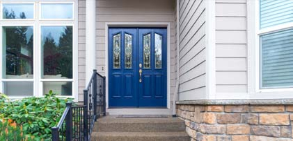 Exterior Doors