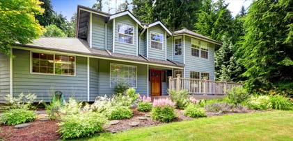 Residential Roofing