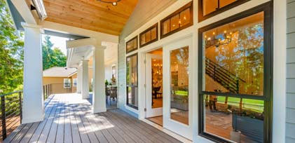 Outdoor Living