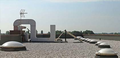 Commercial Roofing