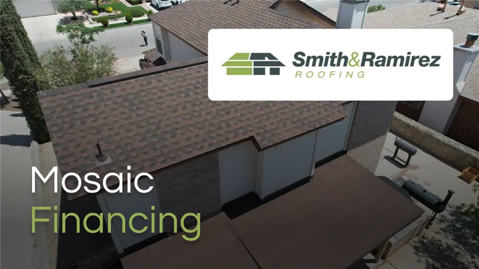 Mosaic Financing