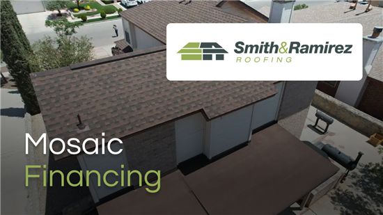 Mosaic Financing