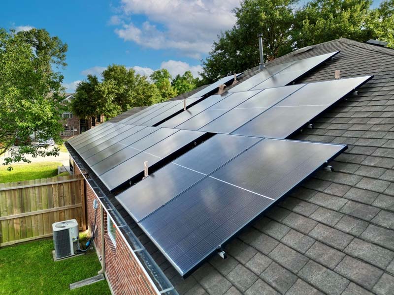 Solar Solutions