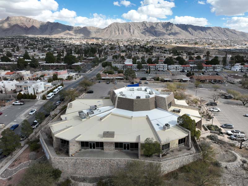 Commercial Roofing