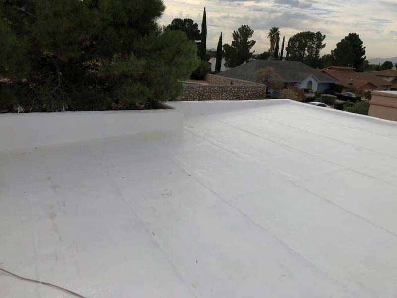 Roofing Types