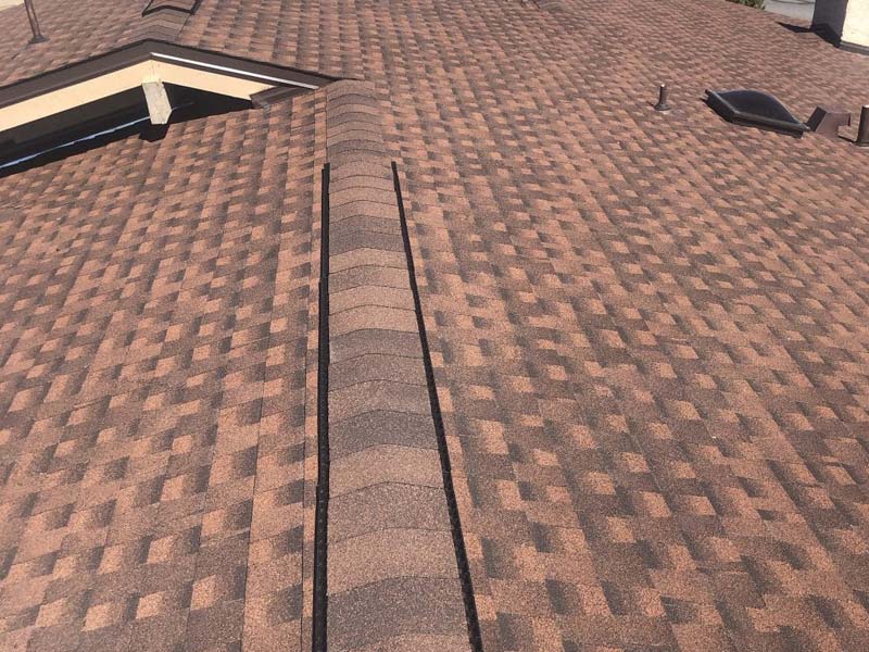 Roof Replacement
