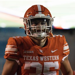 Brady"tex" Wolfe