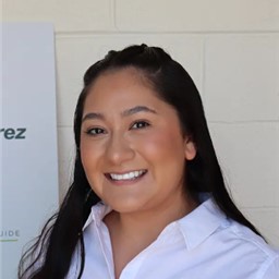 Ally Garza-Terrones