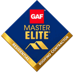 GAF Master Elite Contractor Company