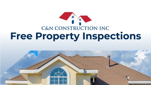 Free Property Inspections