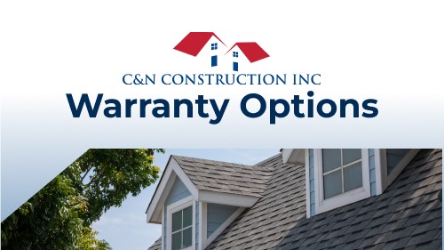 Warranty Options