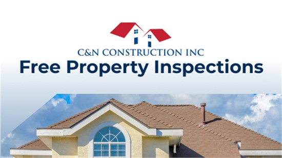 Free Property Inspections