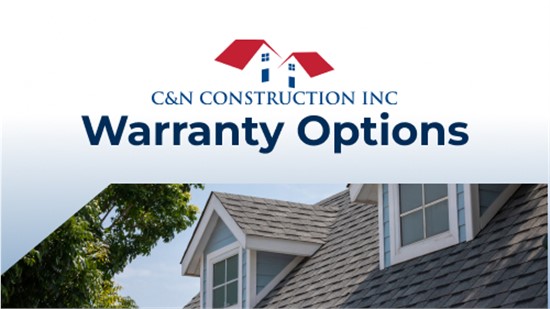 Warranty Options