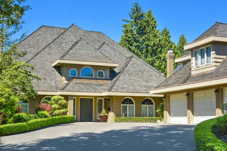 Roof Replacements