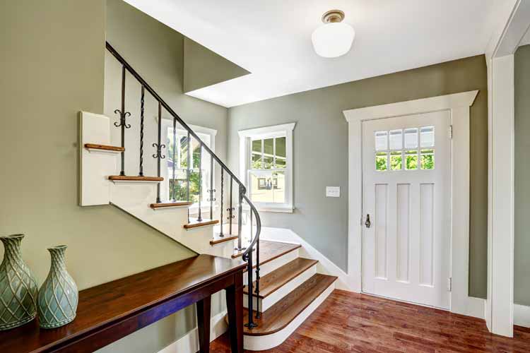 Door Installation