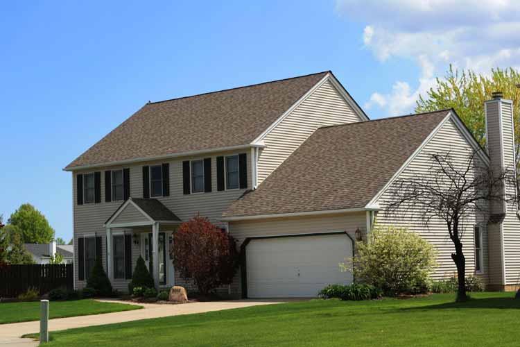 Roofing Types