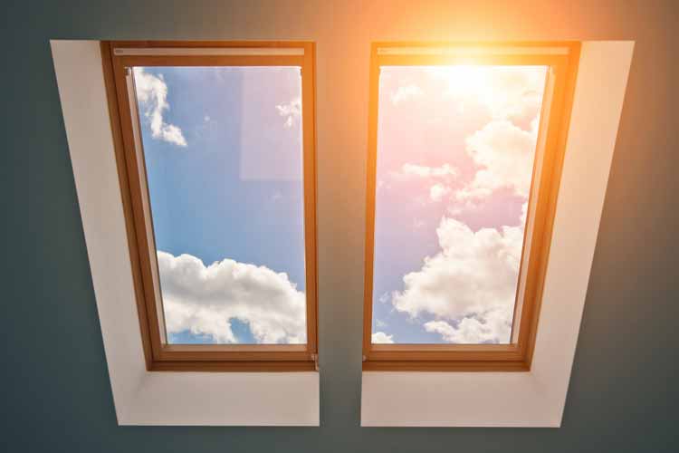 Skylights