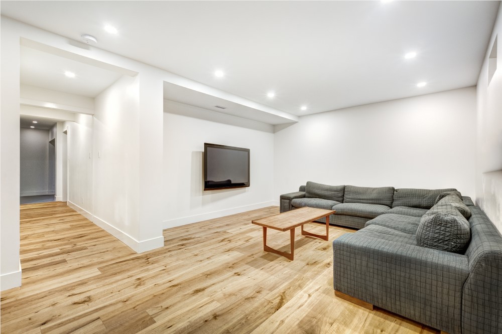 Basements