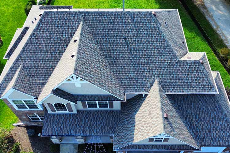 Roofing