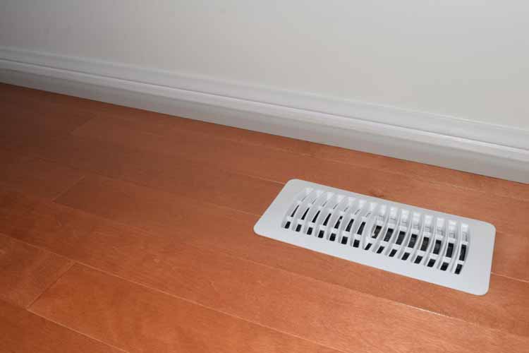 Ventilation