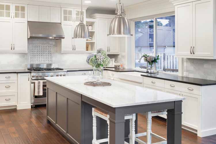 Kitchen Remodeling