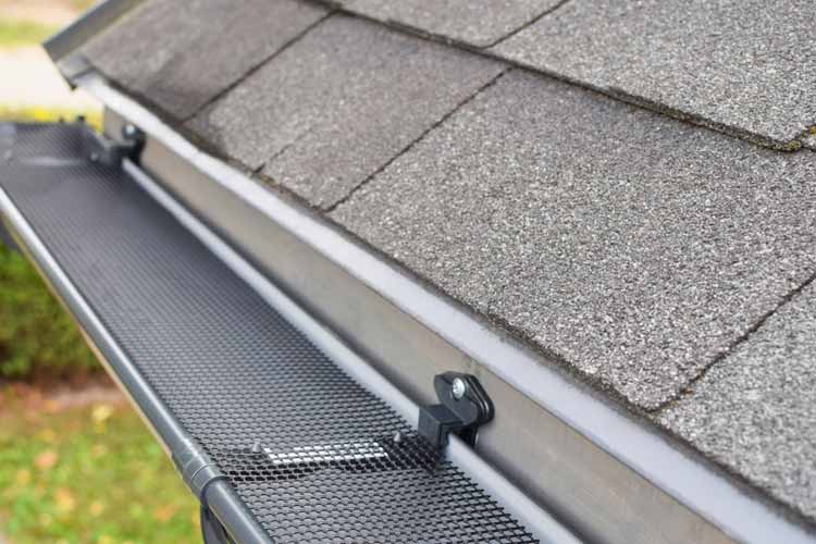 Gutter Guards