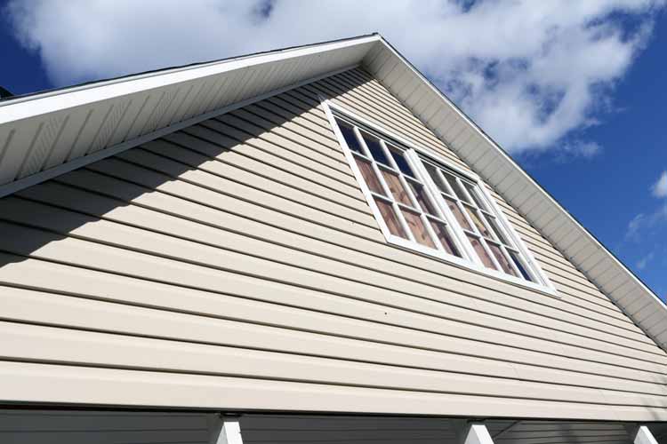 Siding Repair