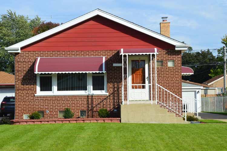Awnings